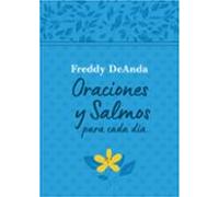 Oraciones Y Salmos Para Cada Día / Daily Prayers And Psalms (ebook)