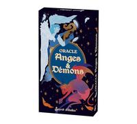 Oracle Anges & démons (Cartes oracle)