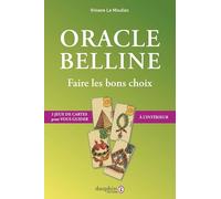 Oracle Belline: Faire les bons choix avec 3 jeux de cartes à découper