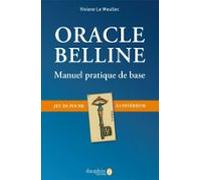 Oracle Belline. Manuel Pratique De Base (ebook)