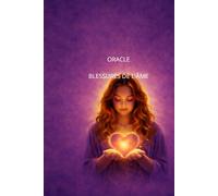 Oracle - Blessures de l'Âme: 44 cartes pour comprendre, libérer et guérir ses blessures émotionnelles (Les Oracles de LudivineMedium)