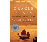 Oracle Bones: A Journey Through Time in China (P.S.) [Idioma Inglés]