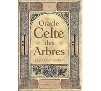 Oracle celtes des arbres: Avec 25 cartes, un carnet de notes et une planche-modèle de référence