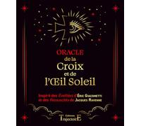 Oracle de la croix et de l'oeil soleil