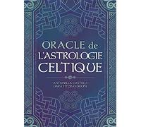 Oracle de l'astrologie celtique