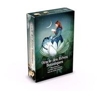 Oracle de REVAS BOTÁNICAS
