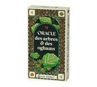 Oracle des arbres et des oghams (Le livre des Oracles)