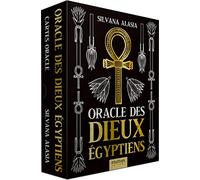 Oracle des Dieux Egyptiens