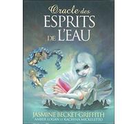 Oracle des Esprits de l'Eau: Avec 44 cartes
