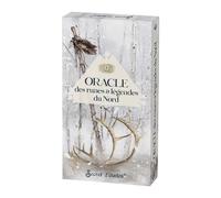 Oracle des runes et légendes du Nord (Cartes Oracle)