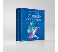 Oracle des signes: Avec 77 cartes