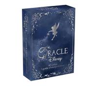 Oracle Disney: 40 cartes, 1 guide d'interprétation