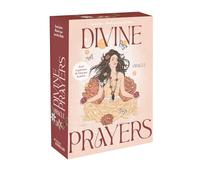 Divine Prayers: Eveil et guérison de l'âme par la prière