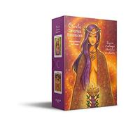Oracle Divines Essences: Sagesse et messages vibratoires des plantes