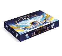 Oracle du jeu de l'oie: Pour guider mon chemin de vie (Oracle dés)