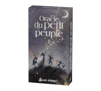 Oracle du petit peuple (Cartes oracle)