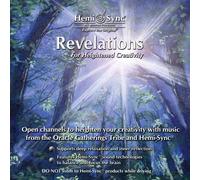 Oracle Gatherings Tribe - Revelations [ヘミシンク]