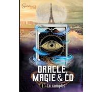 Oracle, Magie & Co: Le Complot: 1