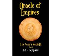 Oracle of Empires: The Seer's Rebirth