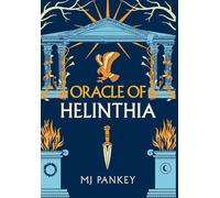 Oracle of Helinthia: The Gripping Tale of Gods and Mortals in Ancient Greece continues! (Special Edition): 2 (Epic of Helinthia)