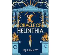 Oracle of Helinthia: The Gripping Tale of Gods and Mortals in Ancient Greece continues! (Special Edition): 2 (Epic of Helinthia)