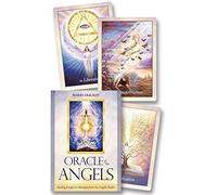 Oracle of the Angels: Healing Images & Messages from the Angelic Realm