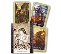 Oracle of the Dragon Fae