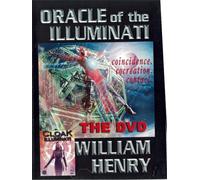 Oracle of the Illuminati [DVD]
