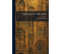 Oracle of the Law