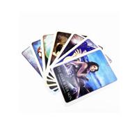 Oracle of The Mermaids 45-Card Deck Magical Messages of Healing Love & Romance