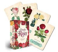 Oracle of The Roses: Blessings to support your heart and soul (Rockpool Oracle)