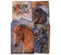 Oracle of the Sacred Horse
