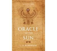 Oracle of the Sun (Ancient Rite Series)