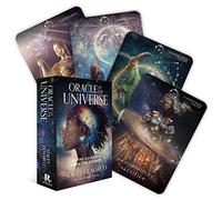 Oracle of the Universe: Divine guidance from the cosmos