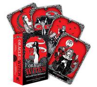 Oracle of the Witch: Reclaim your birthright