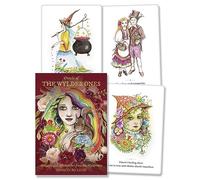 Oracle of the Wylder Ones: Messages and Affirmations from the Wylderness