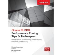 Oracle PL/SQL Performance Tuning Tips & Techniques (DATABASE & ERP - OMG)