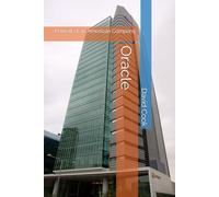 Oracle: Portrait of an American Company
