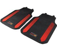 ORACLE RED BULL RACING Alfombrilla universal negro/rojo PVC (Ref: 12715)