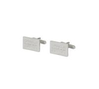Oracle Red Bull Racing F1 - Gemelos con logotipo de plata, producto oficial, Standard, Plata, 0