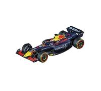 VERSTAPPEN 1 Modelo De Coche DE FÓRMULA 1 RED BULL RB21 Pistas CARRERA GO 1:43