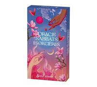 Oracle Sabbats des sorcières (Cartes Oracle)