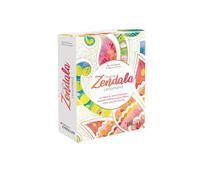 Oracle Zendala Lenormand: Accédez à votre lumineuse énergie intérieure pour libérer votre pouvoir intuitif