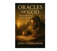 Oracles of God: The Untold Story of the New Testament