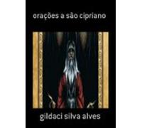 Orações A São Cipriano (ebook)