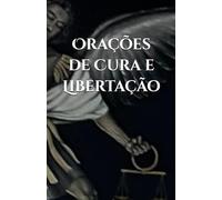Orações de Cura e Libertação