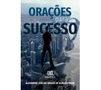 Orações Para O Sucesso (ebook)