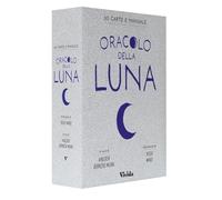 Oracolo della luna. 50 carte. Con Carte