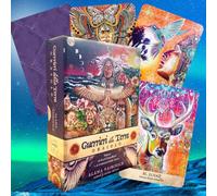 Oracolo guerrieri della terra. Con Libro (Oracoli & tarocchi)