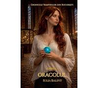 Oracolul: 1 (Cronicile Vampirilor Din București)